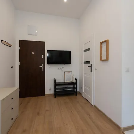 Apartment Your Place In The Heart Of