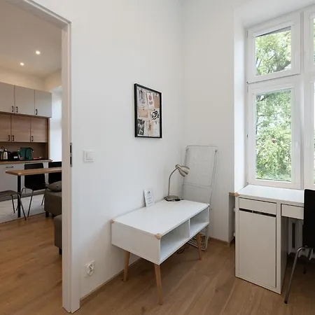 Your Place In The Heart Of Apartment