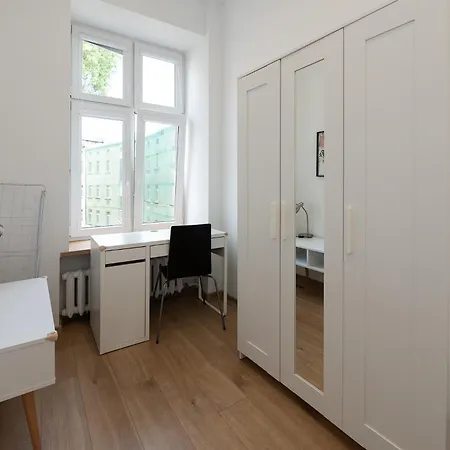 Your Place In The Heart Of Lodz