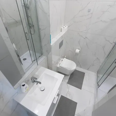 Your Place In The Heart Of Lodz